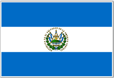 El Salvador_flag
